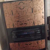 بخاری|بخاری، هیتر، شومینه|قم, ولیعصر|دیوار