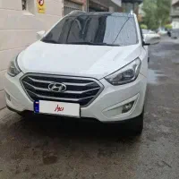 توسان ۲۰۱۵ نیو فیس فول