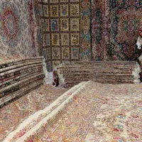 تبریز‌کاشان‌قم‌نایین‌اردکان کارشناس‌خریدارفرش‌دستی