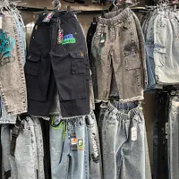 فروش پوشاک زنانه مردانه بچگانه (پرداخت چکی تا۳ ماه