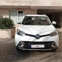 ام جی gs|خودرو سواری و وانت|تهران, ارم|دیوار