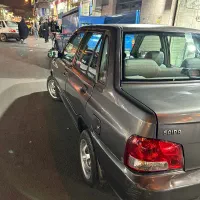 132SX مدل ۹۰|خودرو سواری و وانت|رشت, تازه آباد|دیوار