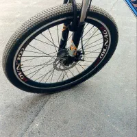 دوچرخه 26 colnago آلمینیوم|دوچرخه، اسکیت، اسکوتر|تهران, کوثر|دیوار