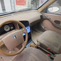 پژو405مدل90 لوازمی(xum)|خودرو سواری و وانت|خرم‌آباد, |دیوار