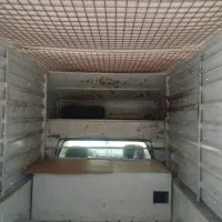 اتاق پیکان وانت مسقف|قطعات یدکی و لوازم جانبی|تبریز, |دیوار