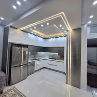 دکوراسیون داخلی کناف کاغذدیواری سقف کاذب پارکت|خدمات پیشه و مهارت|طبس, |دیوار