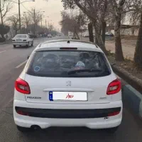 207ارتقا یافته پاناروما