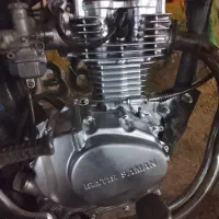 موتور 125عروسک|موتورسیکلت|اردکان, |دیوار