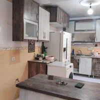کابینت دست دوم mdf