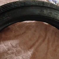 لاستیک جلو ایران یاسا ۲۰۲۶