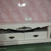 میز تلویزیون