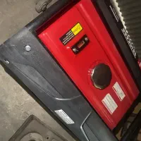 موتور برق ۳کیلووات در حد صفر واقعی