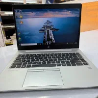 لپ‌تاپ HP EliteBook 745 G6|رایانه همراه|اردبیل, |دیوار