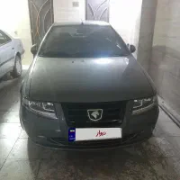 سمند سورن ۱۴۰۳|خودرو سواری و وانت|اصفهان, شیخ اشراق|دیوار