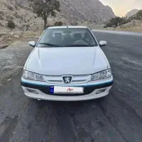 پژو پارس مدل ۱۴۰۱