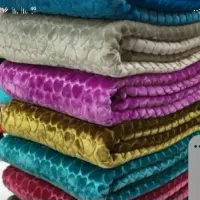 پتوتک نفره دوننفره مسافرتی بالشت روبالشتی