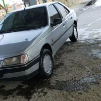 پژو405 بیرنگ