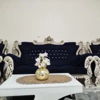 مبل 9نفره|مبلمان خانگی و میز عسلی|پاکدشت, حصار امیر|دیوار