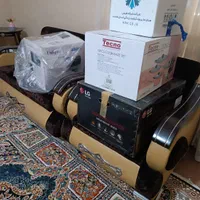 مبل راحتی|مبلمان خانگی و میز عسلی|اصفهان, کوی امام|دیوار
