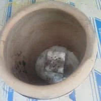 سلام تنور گلی درحد نو سالم