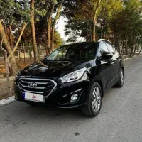 توسان ۲۰۱۵ کم کار