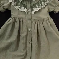 پیراهن و کفش و مقداری وسایل دیگر در حد نو