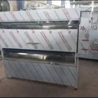 سیخ شور /کباب پز تابشی/ اتوماتیک/یخچال کبابی
