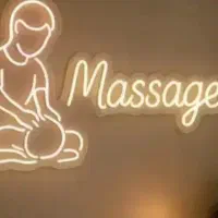 خدمات ماساژ