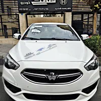 شاهین دنده GL جی ال صفر /و اتومات TU5 پلاس خشک