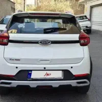 mvmx22پرو اتومات۱۴۰۱ بدون رنگ|خودرو سواری و وانت|تبریز, |دیوار