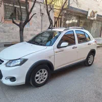 کوئیک پارس خودرویی
