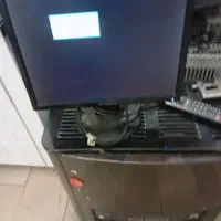 خریدارتلویزیون‌قدیمی‌وجدید پنل شکسته به قیمت بالا