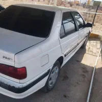 پارس دوگانه فابریک مدل 93