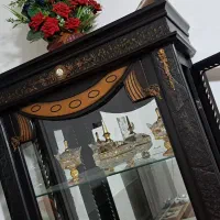 بوفه ویترین