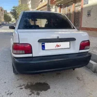 پراید مدل 1389|خودرو سواری و وانت|گلستان (تهران), |دیوار