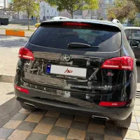 جک ۹۴ دنده بی رنگ