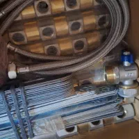 شیرآلات ساختمانی