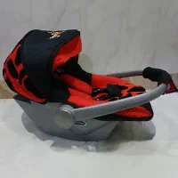 کالاسکه و کریر از برند mothercar|کالسکه و لوازم جانبی|رباط‌کریم, نصیرشهر|دیوار