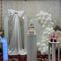 دکور دیزاین|خدمات پذیرایی، مراسم|سراب, |دیوار