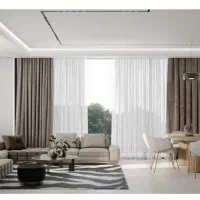 پیش فروش میرداماد ۹۵ متر/فول مشاعات/سازنده برند