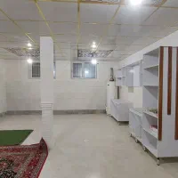 واحد ۸۲متری زیرزمین با امکانات کامل سند تک برگ|فروش خانه و ویلا|قم, جمکران|دیوار