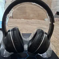 هدفون  بیسیم TSCO TH 5376 (اکبند)|قطعات و لوازم جانبی رایانه|قدس, شهر‌قدس|دیوار