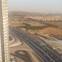 آپارتمان 118 متری نارنج 7 در دریاچه چیتگر