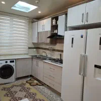 کابینت ام دی اف کارکرده / کابینت آشپزخانه|مصالح و تجهیزات ساختمان|تهران, وحیدیه|دیوار