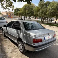 پارس ELX مدل ۸۳|خودرو سواری و وانت|کرمانشاه, |دیوار