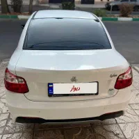 ساینا دوگانه شرکتی مدل 1402|خودرو سواری و وانت|کرج, گلشهر|دیوار