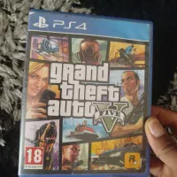 ps4 پرو دو دسته اصلی با دیسک بازی|کنسول، بازی ویدئویی و آنلاین|شیراز, پودنک|دیوار