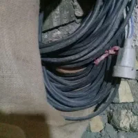 کابل برق درحد نو