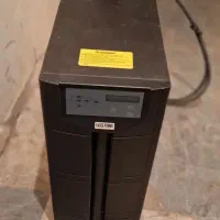 یو پی اس 15kva فوقالعاده|قطعات و لوازم جانبی رایانه|تهران, سنائی|دیوار