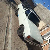 وانت مدل ۹۰|خودرو سواری و وانت|کوهدشت, |دیوار